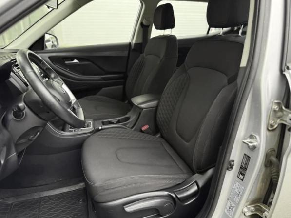 Hyundai Creta I Рестайлинг с пробегом 2021 года, цена 2 150 000 рублей, 112362 км, внедорожник, Автокод Объявления