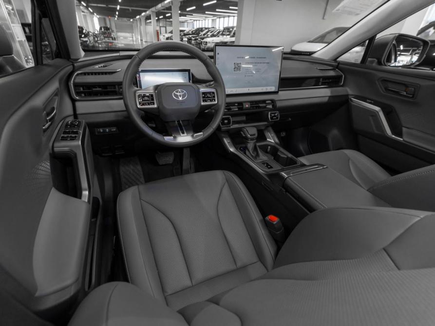 Toyota RAV4 VI (XA60) Москва  - изображение 7