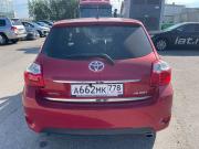 Toyota Auris I Рестайлинг Санкт-Петербург  - изображение 13