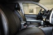 Nissan X-Trail II Рестайлинг Уфа  - изображение 38