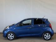 Kia Picanto II Рестайлинг Псков  - изображение 25