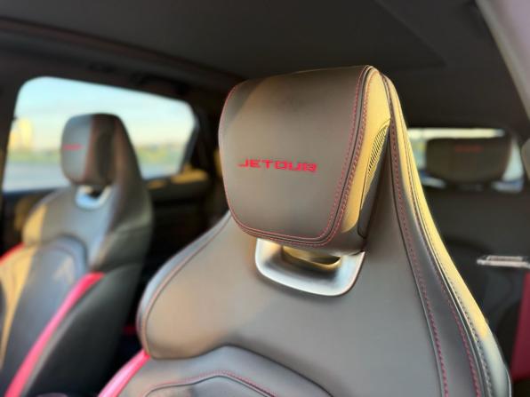 JETOUR DASHING I с пробегом 2023 года, цена 1 890 000 рублей, 101300 км, внедорожник, Автокод Объявления