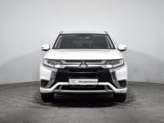 Mitsubishi Outlander III Рестайлинг 3 Санкт-Петербург  - изображение 24