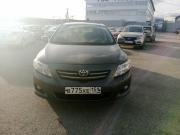Toyota Corolla X (E140 E150) Пермь  - изображение 6