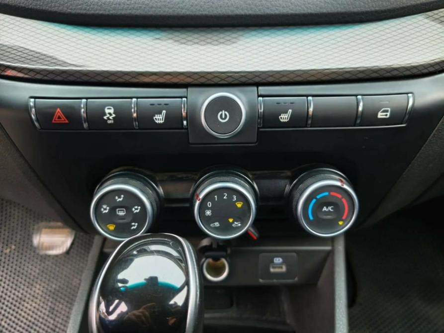 Lada (ВАЗ) Vesta I Рестайлинг (NG) Ижевск  - изображение 18