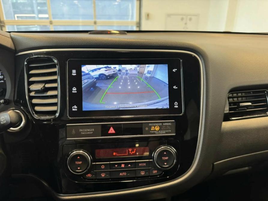 Mitsubishi Outlander III Рестайлинг 3 Подольск  - изображение 20