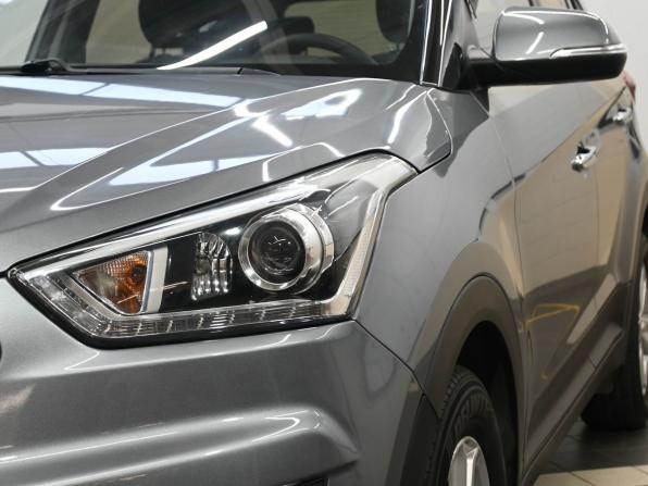 Hyundai Creta I с пробегом 2018 года, цена 1 799 900 рублей, 180000 км, внедорожник, Автокод Объявления