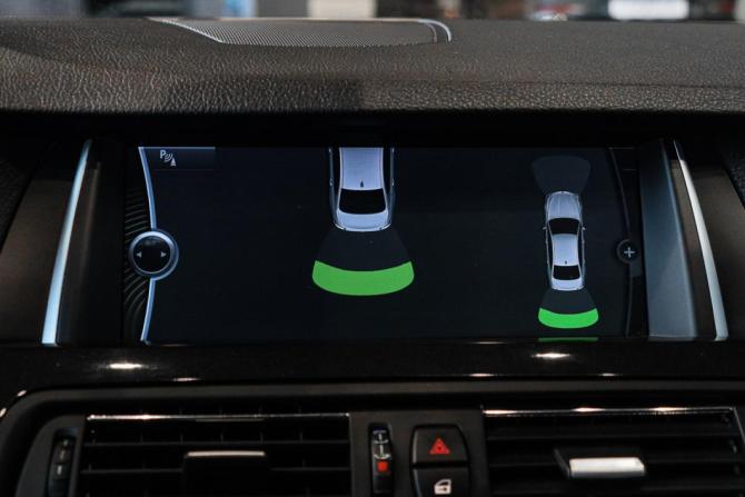 BMW 5 серии VI (F10/F11/F07) с пробегом 2010 года, цена 1 590 000 рублей, 226033 км, седан, Автокод Объявления