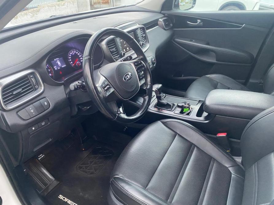 Kia Sorento III Prime Рестайлинг Курган  - изображение 7