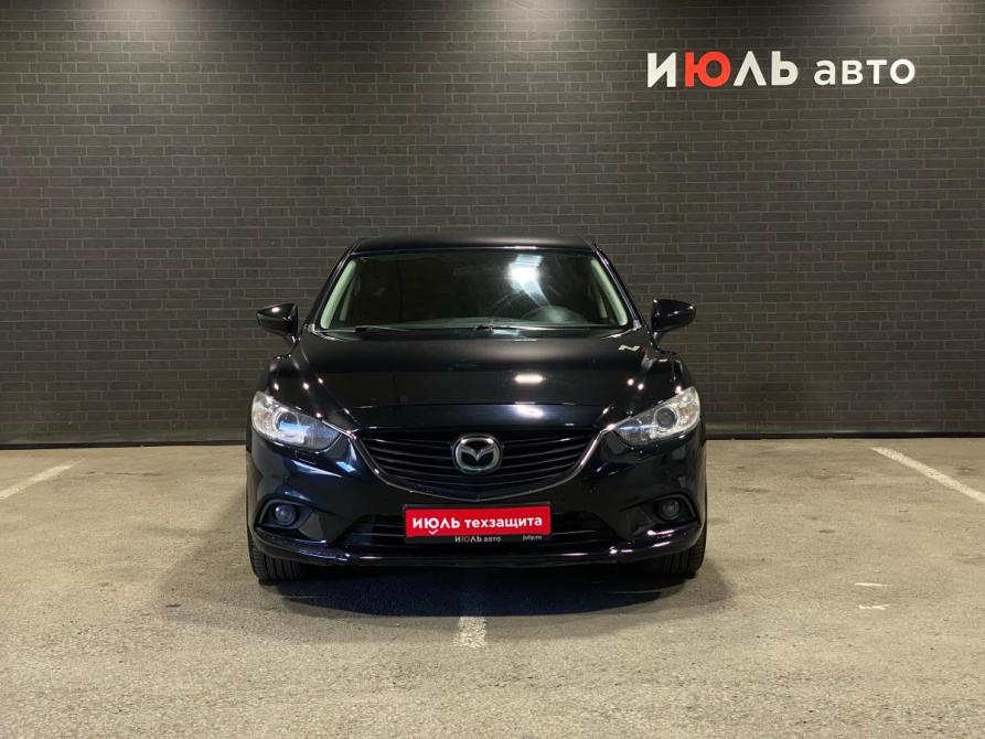 Mazda 6 III (GJ) Челябинск  - изображение 2