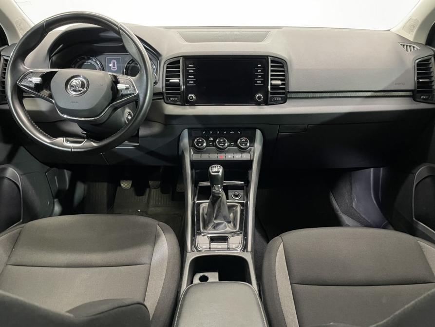 Skoda Karoq I Ярославль  - изображение 9
