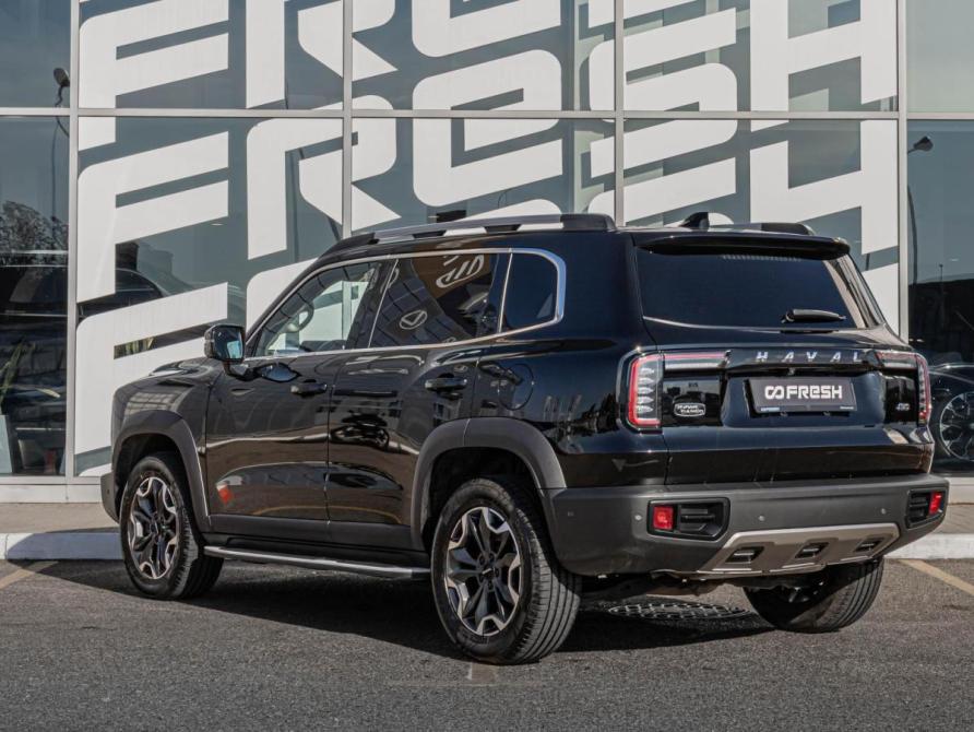Haval Dargo I Краснодар  - изображение 2