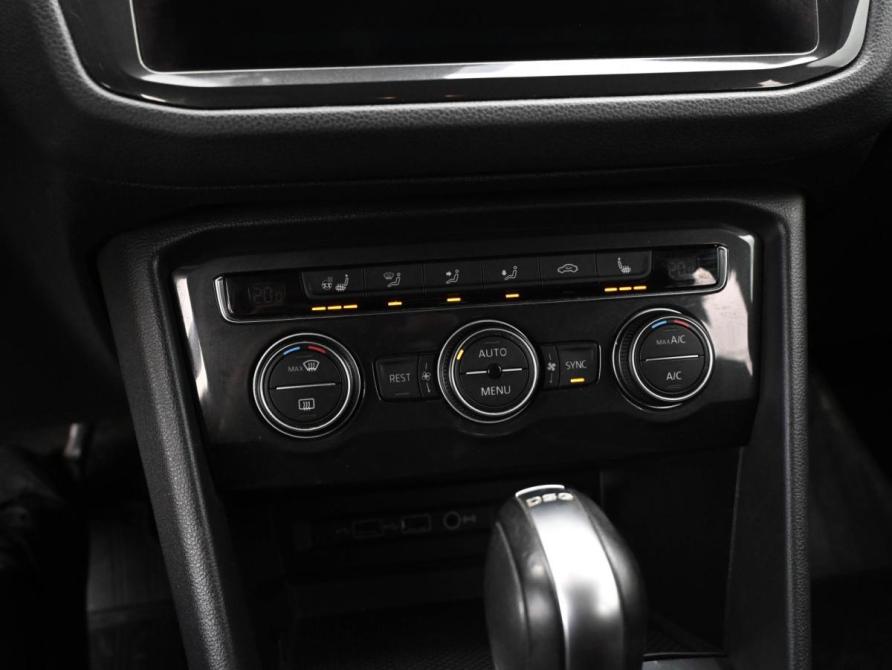 Volkswagen Tiguan II Новороссийск  - изображение 22