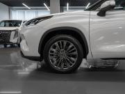 Toyota Highlander IV (XU70) Москва  - изображение 58
