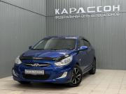 Hyundai Solaris I Магнитогорск  - изображение 17
