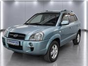 Hyundai Tucson I Москва  - изображение 16