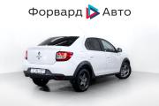 Renault Logan II Рестайлинг Тюмень  - изображение 32