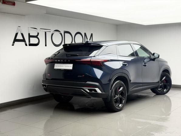 Omoda C5 I с пробегом 2023 года, цена 1 727 000 рублей, 13832 км, внедорожник, Автокод Объявления