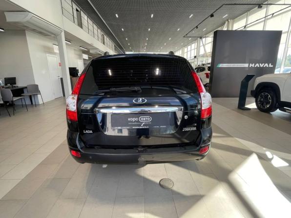 Lada (ВАЗ) Priora I с пробегом 2011 года, цена 328 800 рублей, 123327 км, универсал, Автокод Объявления