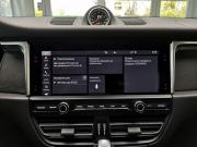 Porsche Macan I Рестайлинг Москва  - изображение 72