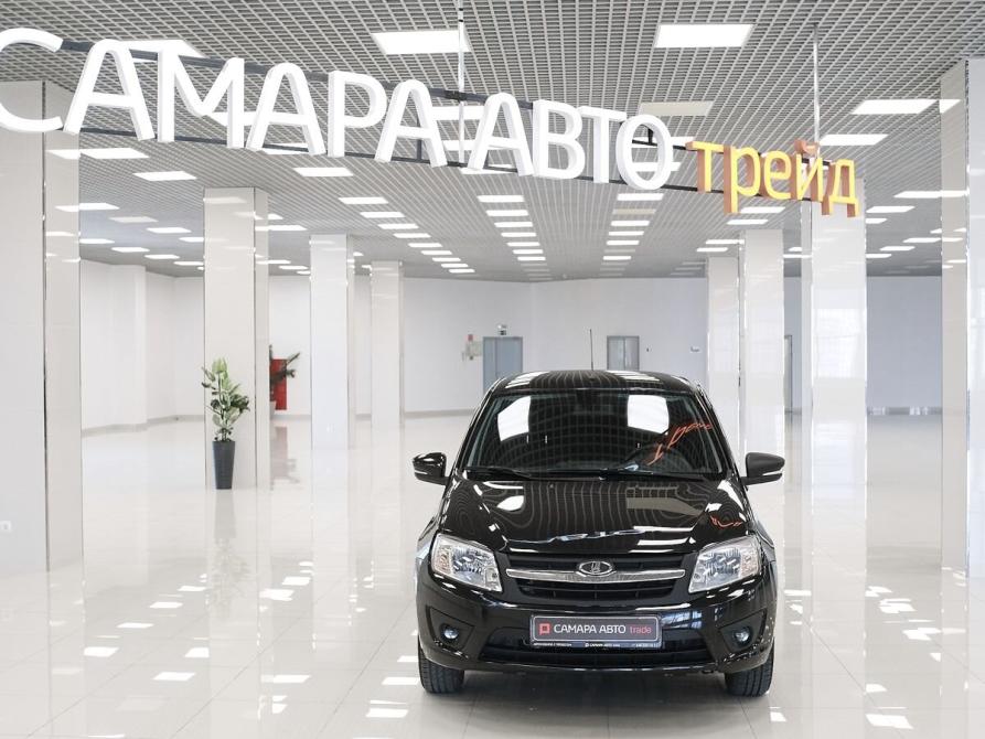 Lada (ВАЗ) Granta I Самара  - изображение 7