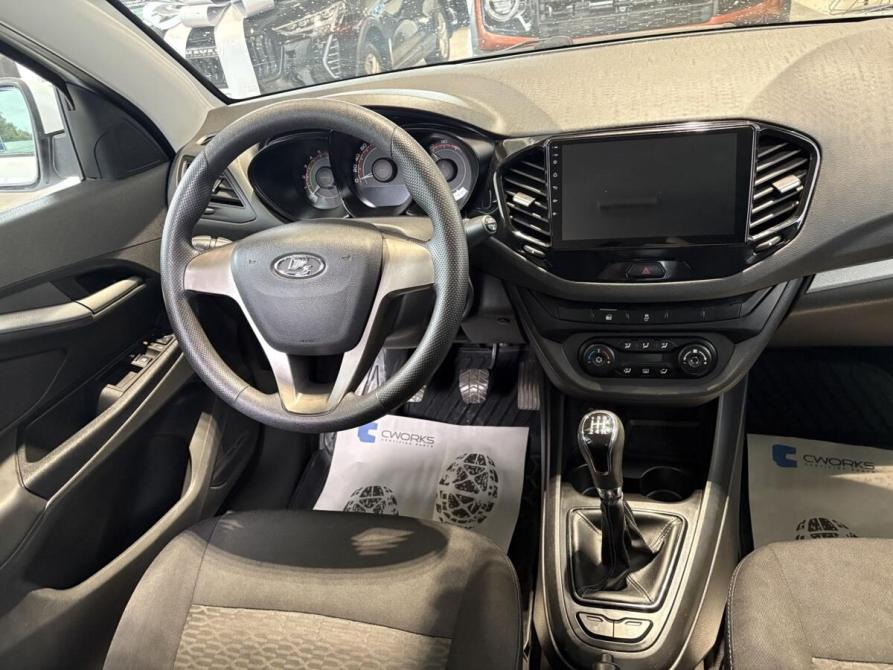 Lada (ВАЗ) Vesta I Новомосковск  - изображение 15