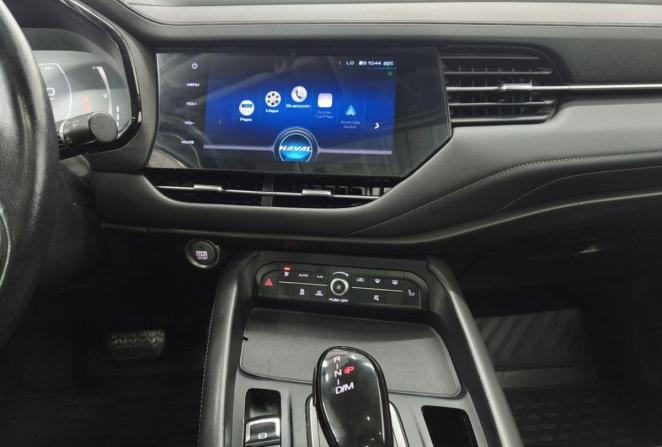 Haval F7 I с пробегом 2021 года, цена 1 749 000 рублей, 108786 км, внедорожник, Автокод Объявления