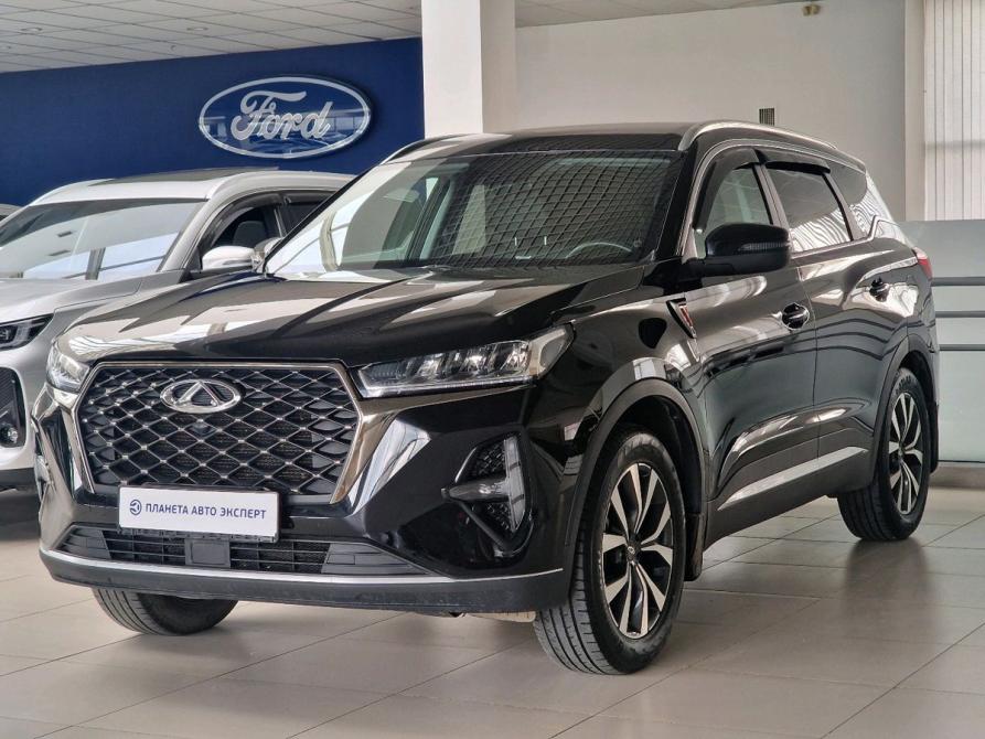 Chery Tiggo 7 Pro Max I Челябинск  - изображение 1