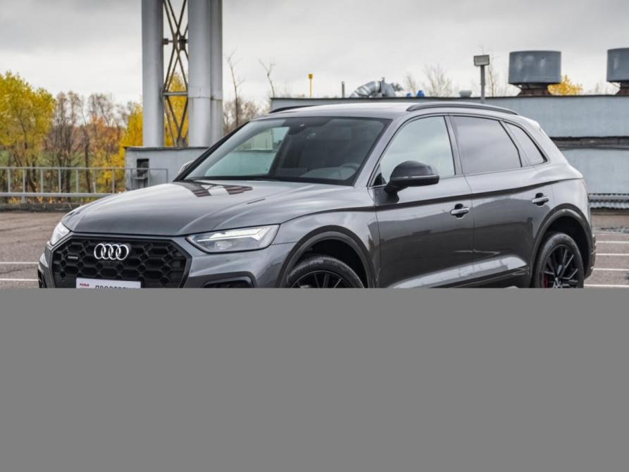 Audi Q5 II (FY) Рестайлинг Москва  - изображение 1