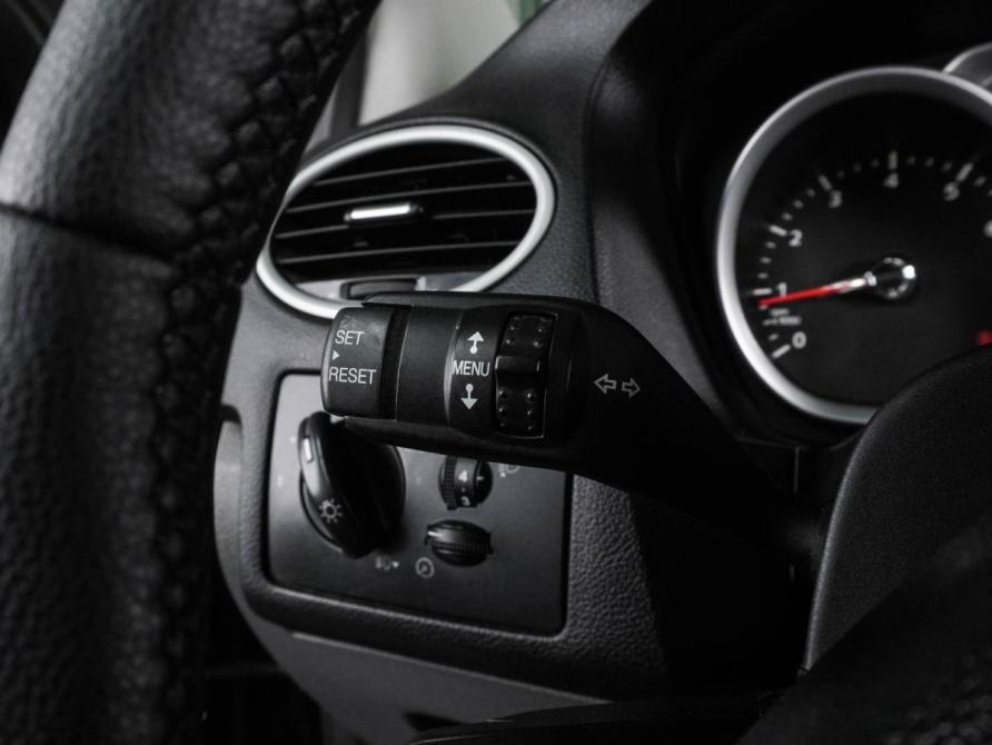 Ford Focus II Рестайлинг Воронеж  - изображение 14
