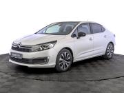 Citroen C4 II Рестайлинг Москва  - изображение 29