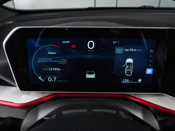 Geely Coolray I Рестайлинг с пробегом 2024 года, цена 1 699 000 рублей, 117356 км, внедорожник, Автокод Объявления