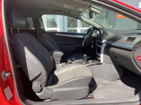 Opel Astra H Рестайлинг с пробегом 2008 года, цена 425 000 рублей, 227000 км, хэтчбек, Автокод Объявления