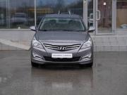 Hyundai Solaris I Рестайлинг Новосибирск  - изображение 23