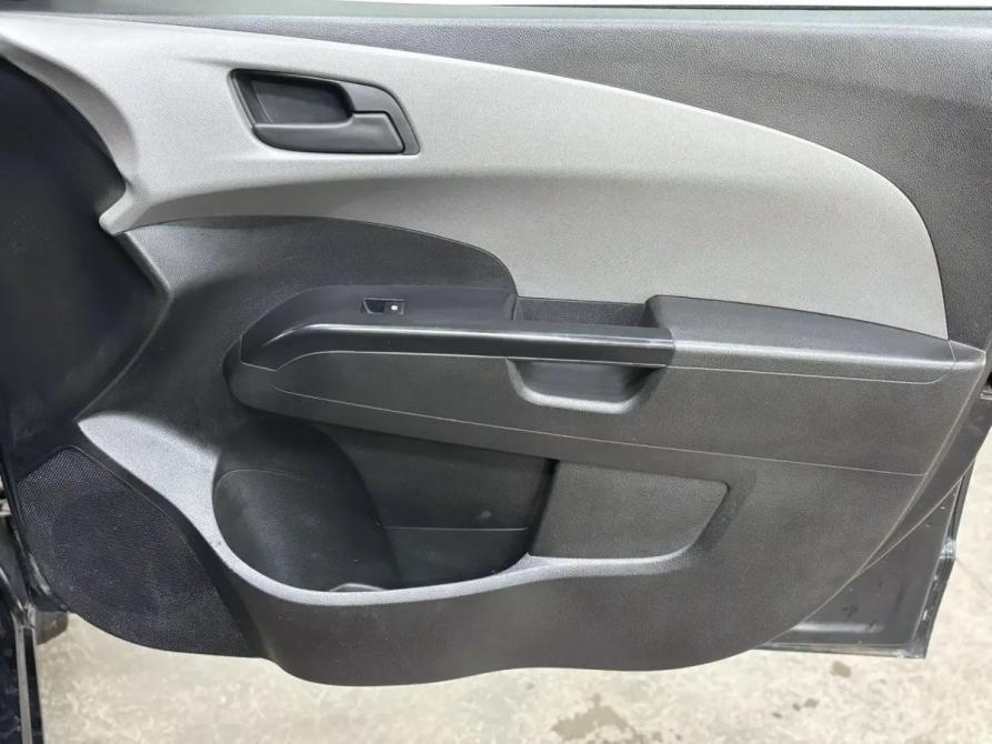 Chevrolet Aveo II Саратов  - изображение 13