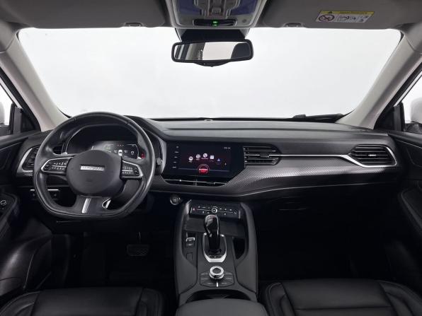 Haval F7x I с пробегом 2021 года, цена 2 150 000 рублей, 31708 км, внедорожник, Автокод Объявления