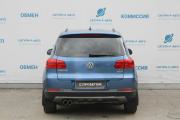 Volkswagen Tiguan I Рестайлинг Пермь  - изображение 26