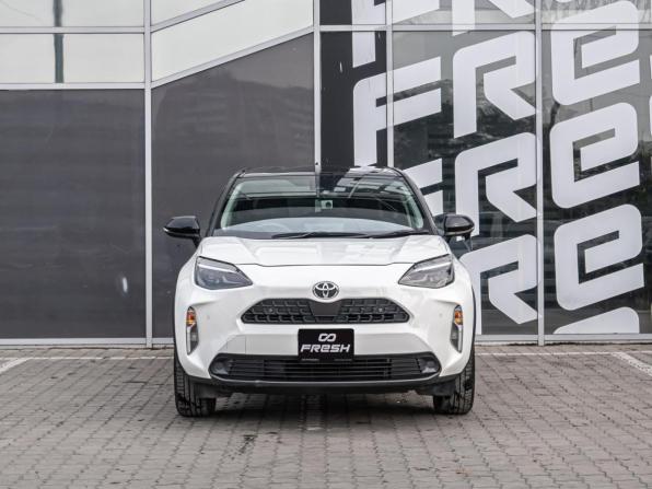 Toyota Yaris Cross I с пробегом 2020 года, цена 2 330 000 рублей, 29410 км, внедорожник, Автокод Объявления