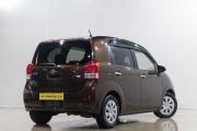 Toyota Porte II Новокузнецк  - изображение 35