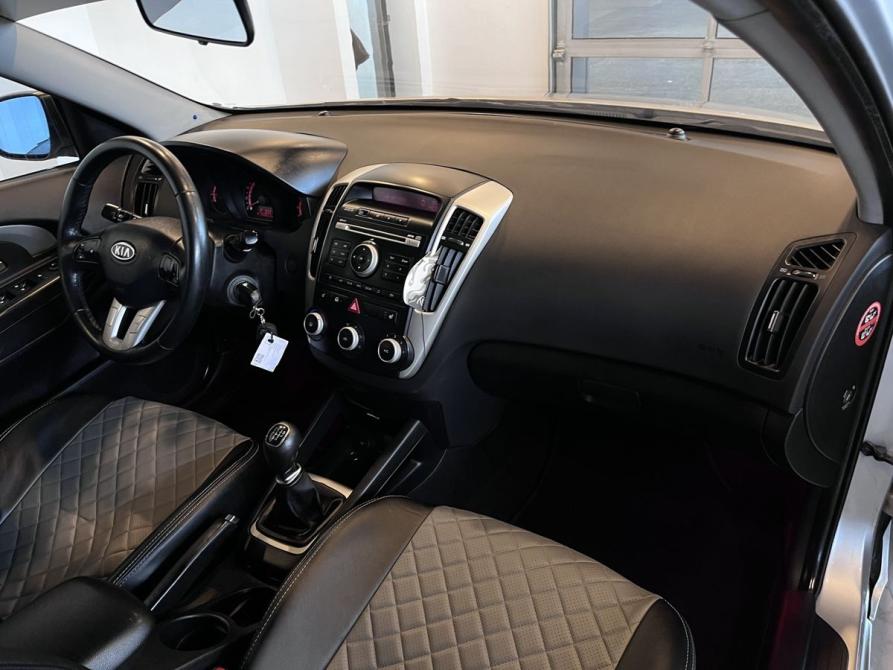 Kia Ceed I Рестайлинг Чебоксары  - изображение 12