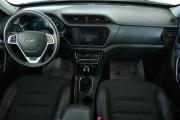 Chery Tiggo 3 I Омск  - изображение 35