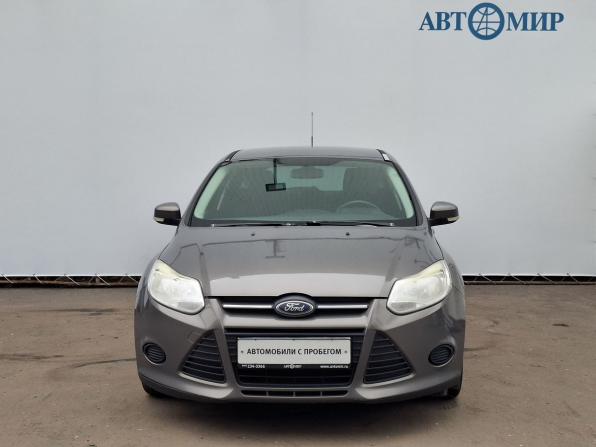 Ford Focus III с пробегом 2011 года, цена 700 000 рублей, 164210 км, хэтчбек, Автокод Объявления
