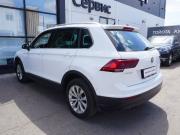 Volkswagen Tiguan II Москва  - изображение 21