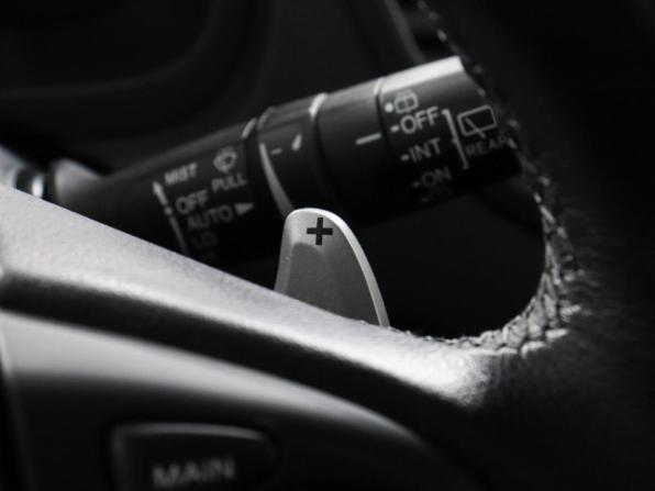 Honda CR-V IV с пробегом 2014 года, цена 2 217 000 рублей, 128208 км, внедорожник, Автокод Объявления