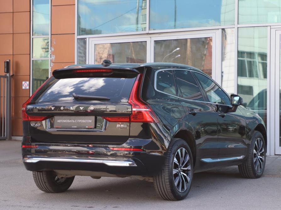 Volvo XC60 II Рестайлинг Санкт-Петербург  - изображение 5