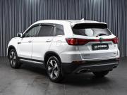 Changan CS75 I Рестайлинг Ставрополь  - изображение 22