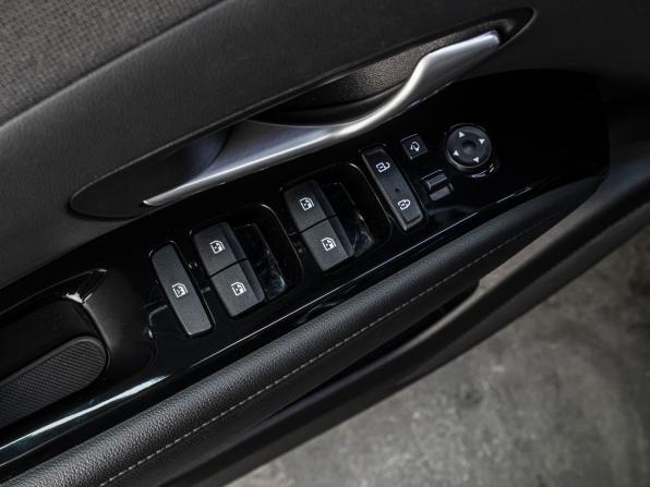 Hyundai Tucson IV с пробегом 2023 года, цена 3 620 000 рублей, 39500 км, внедорожник, Автокод Объявления