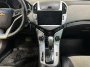 Chevrolet Cruze I Рестайлинг Саратов  - изображение 22