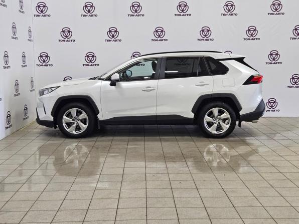 Toyota RAV4 V (XA50) с пробегом 2020 года, цена 3 355 000 рублей, 68367 км, внедорожник, Автокод Объявления