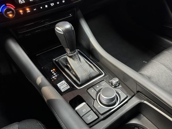 Mazda 6 III (GJ) Рестайлинг 2 с пробегом 2020 года, цена 2 538 000 рублей, 75671 км, седан, Автокод Объявления